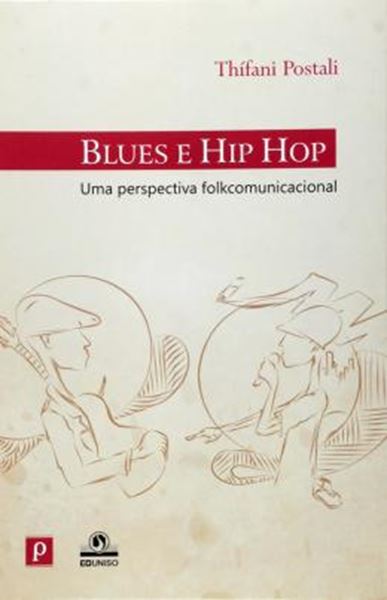 Picture of BLUES E HIP HOP