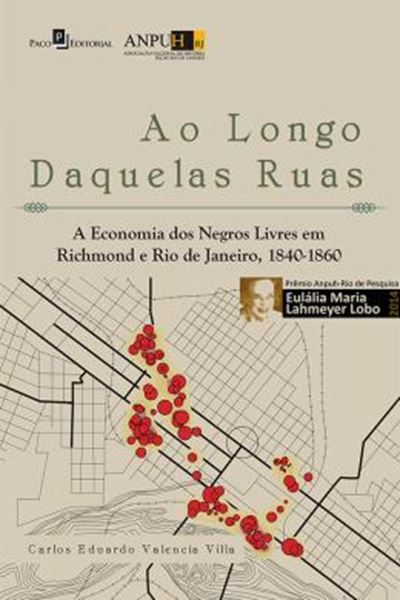 Picture of AO LONGO DAQUELAS RUAS