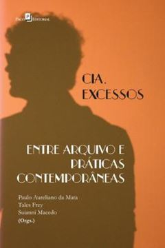 Imagem de CIA. EXCESSOS