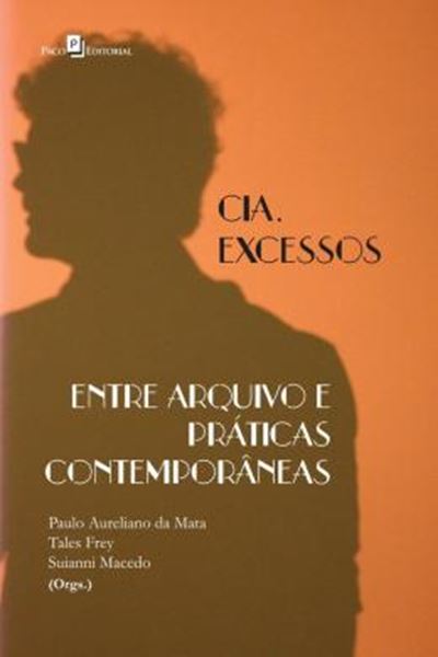 Picture of CIA. EXCESSOS