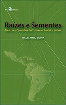 Imagem de RAIZES E SEMENTES