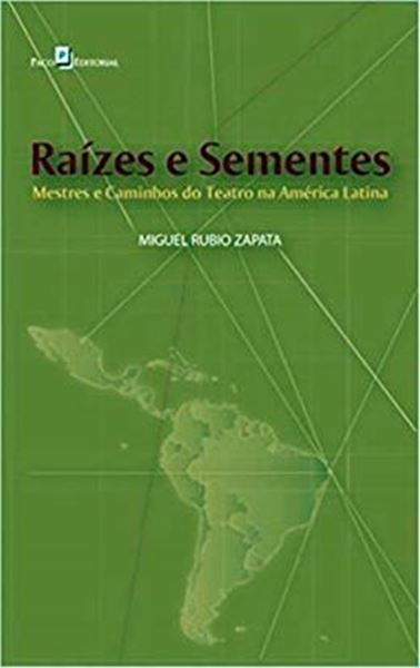 Picture of RAIZES E SEMENTES