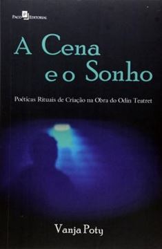 Imagem de CENA E O SONHO, A