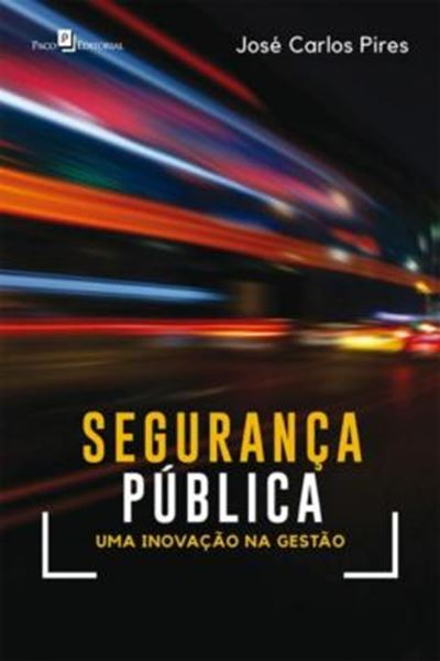 Picture of SEGURANCA PUBLICA