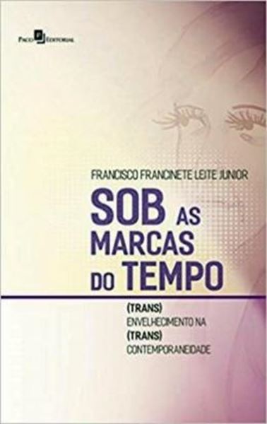 Picture of SOB AS MARCAS DO TEMPO