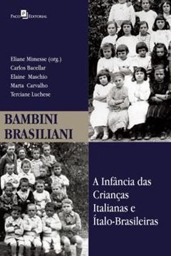 Imagem de BAMBINI BRASILIANI
