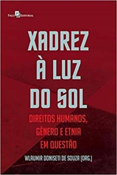 Picture of XADREZ A LUZ DO SOL