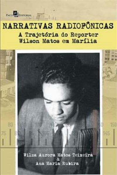 Picture of NARRATIVAS RADIOFONICAS