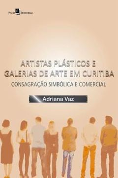 Imagem de ARTISTAS PLASTICOS E GALERIAS DE ARTE EM CURITIBA