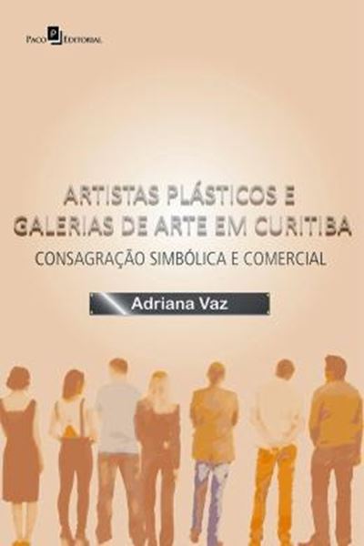 Picture of ARTISTAS PLASTICOS E GALERIAS DE ARTE EM CURITIBA