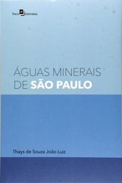 Imagem de AGUAS MINERAIS DE SAO PAULO