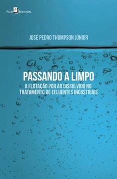 Imagem de PASSANDO A LIMPO