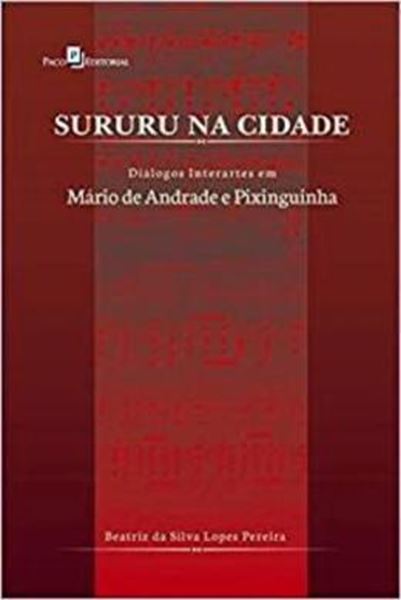 Picture of SURURU NA CIDADE