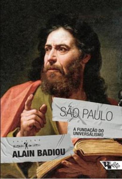 Picture of SAO PAULO - A FUNDACAO DO UNIVERSALISMO