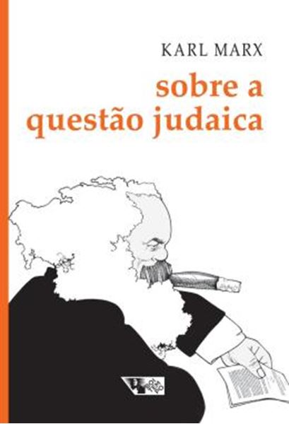 Picture of SOBRE A QUESTAO JUDAICA