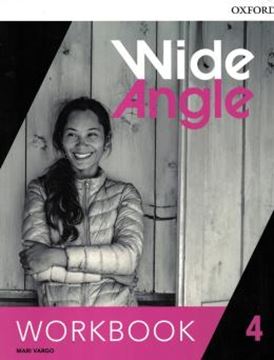 Imagem de WIDE ANGLE 4 WB