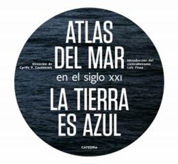 Imagem de ATLAS DEL MAR EN EL SIGLO XXI