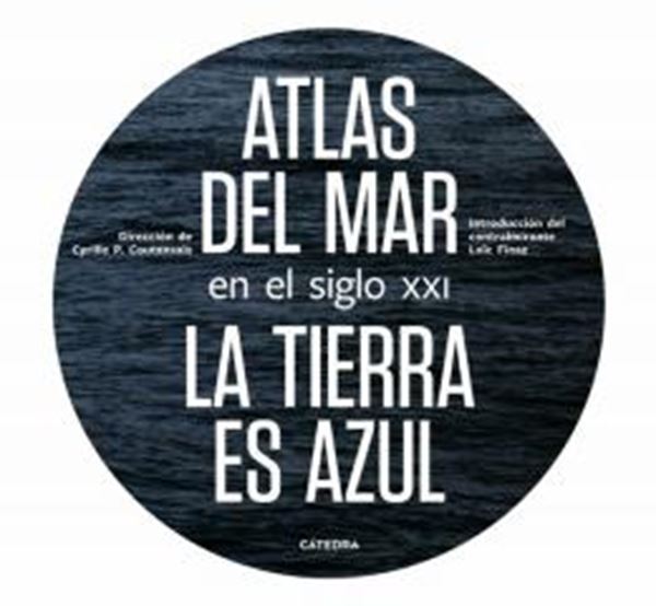 Picture of ATLAS DEL MAR EN EL SIGLO XXI