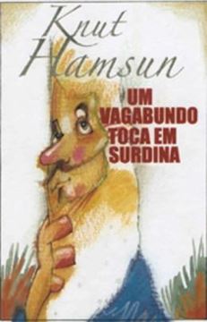 Imagem de UM VAGABUNDO TOCA EM SURDINA