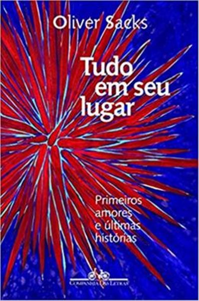 Picture of TUDO EM SEU LUGAR