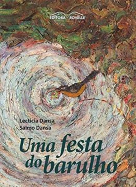 Picture of  FESTA DO BARULHO, UMA