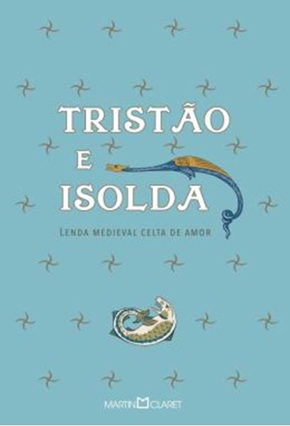 Picture of TRISTAO E ISOLDA - POCKET CAPA DURA