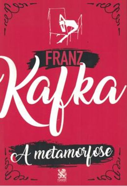 Picture of A METAMORFOSE