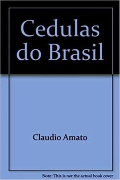 Picture of CEDULAS DO BRASIL