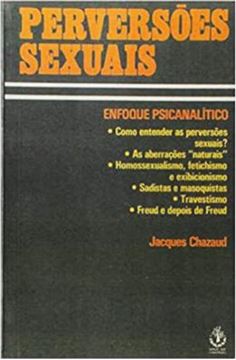 Imagem de PERVESOES SEXUAIS