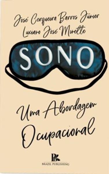 Picture of SONO UMA ABORDAGEM OCUPACIONAL