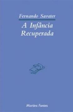 Imagem de A INFANCIA RECUPERADA