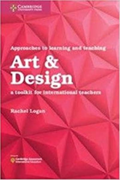 Picture of APPROACHES LEARNING AND TEACHING ART  DESIGN