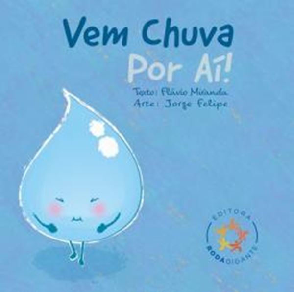 Picture of VEM CHUVA POR AI!