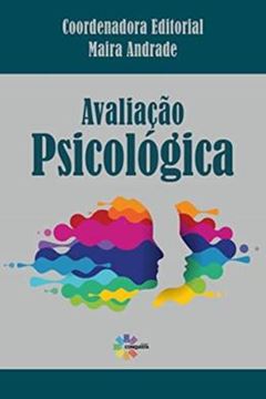 Imagem de AVALIACAO PSICOLOGICA