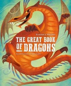 Imagem de THE GREAT BOOK OS DRAGONS