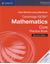 Imagem de CAMBRIDGE IGCSE MATHEMATICS CORE PRACTICE BOOK - 2ND ED