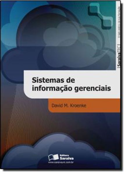 Picture of SISTEMAS DE INFORMACAO GERENCIAIS