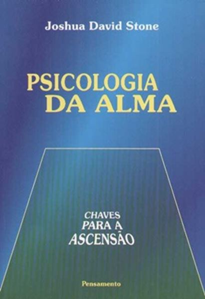 Picture of PSICOLOGIA DA ALMA