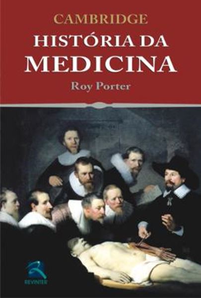 Picture of CAMBRIDGE - HISTORIA DA MEDICINA