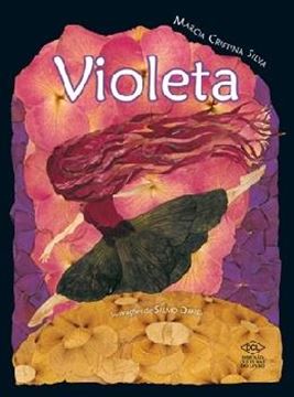 Imagem de VIOLETA