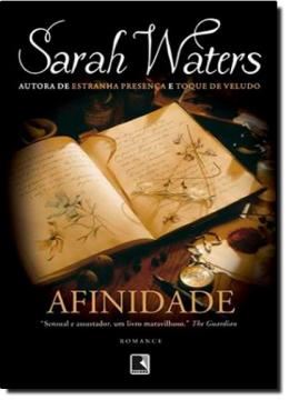 Imagem de AFINIDADE
