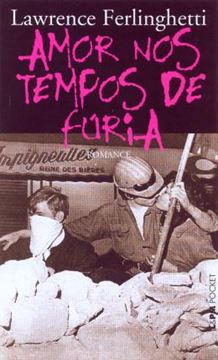 Imagem de AMOR NOS TEMPOS DE FURIA