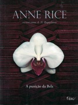 Imagem de A PUNICAO DA BELA - EROTICA VOL. 2