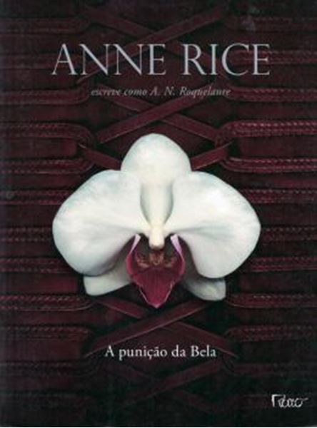 Picture of A PUNICAO DA BELA - EROTICA VOL. 2