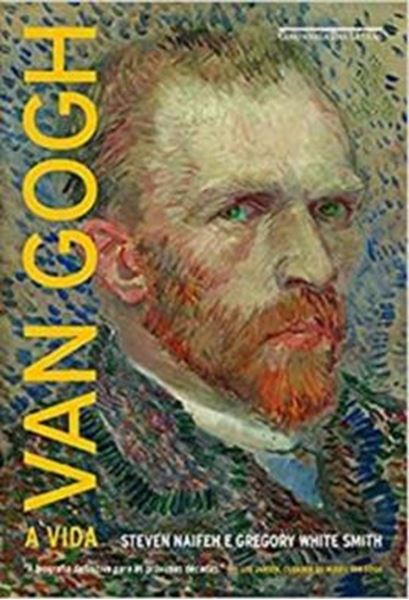Picture of VAN GOGH, A VIDA