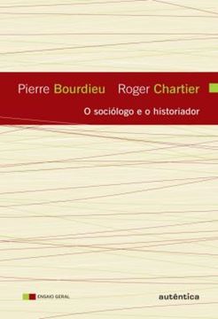 Imagem de SOCIOLOGO E O HISTORIADOR, O