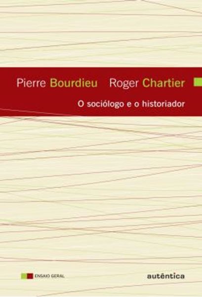 Picture of SOCIOLOGO E O HISTORIADOR, O