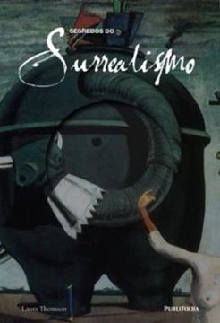 Imagem de SEGREDOS DO SURREALISMO