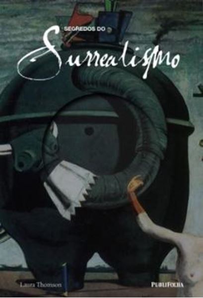 Picture of SEGREDOS DO SURREALISMO