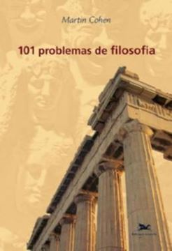 Imagem de 101 PROBLEMAS DE FILOSOFIA